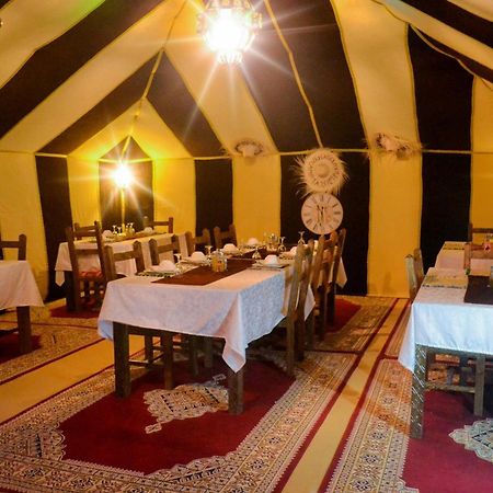 Camp Under Stars (Adults Only) Merzouga Exterior foto