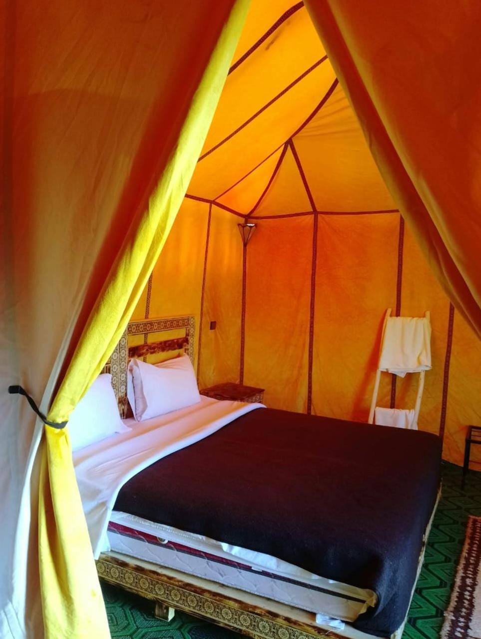 Camp Under Stars (Adults Only) Merzouga Exterior foto
